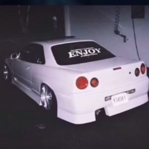 Meet your Posher, Colby